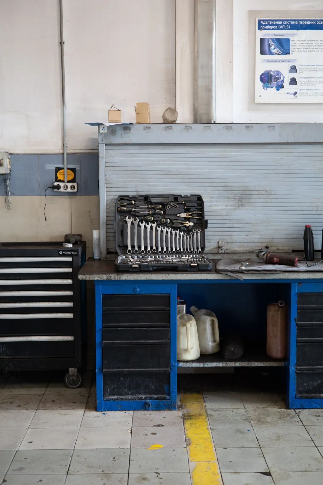 Real photos of our Middlesbrough yard and scrap site